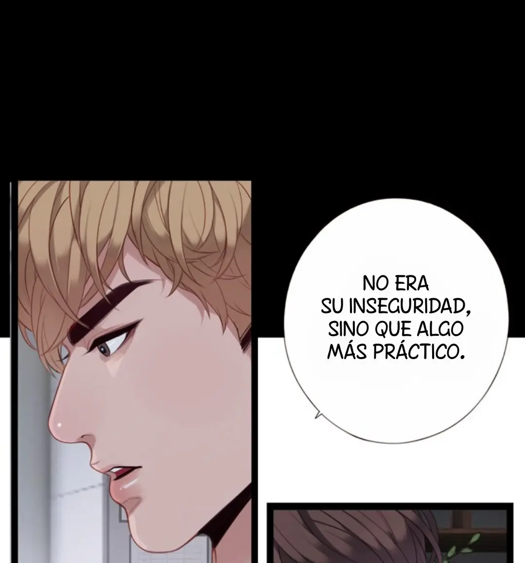 Our Omega Leadernim! (2017) - Capítulo 79 - Página 17 - LectorTMOo