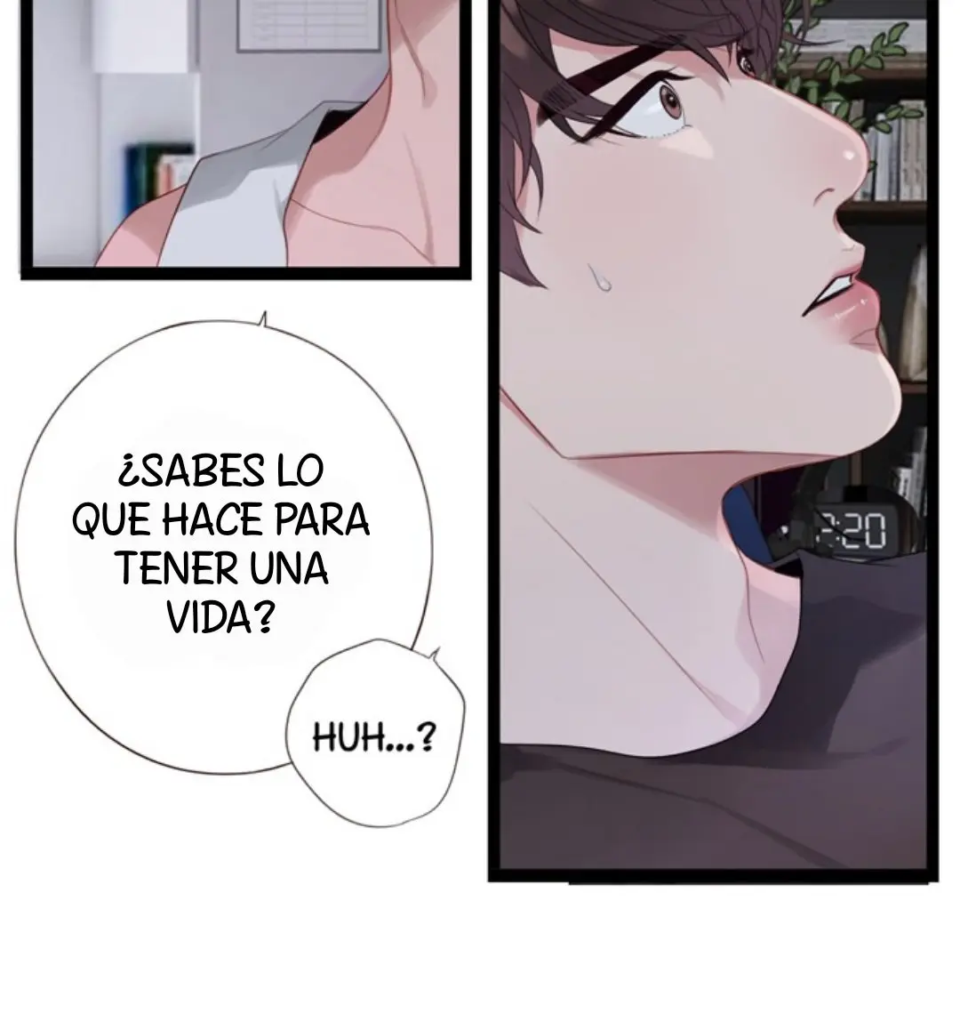 Our Omega Leadernim! (2017) - Capítulo 79 - Página 18 - LectorTMOo