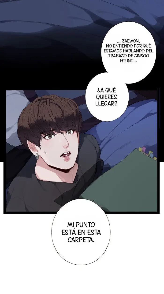 Our Omega Leadernim! (2017) - Capítulo 79 - Página 20 - LectorTMOo