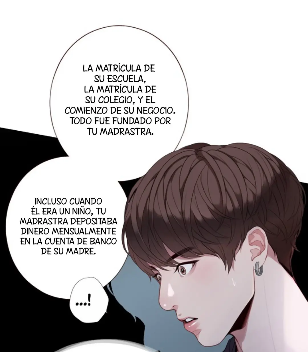 Our Omega Leadernim! (2017) - Capítulo 79 - Página 24 - LectorTMOo