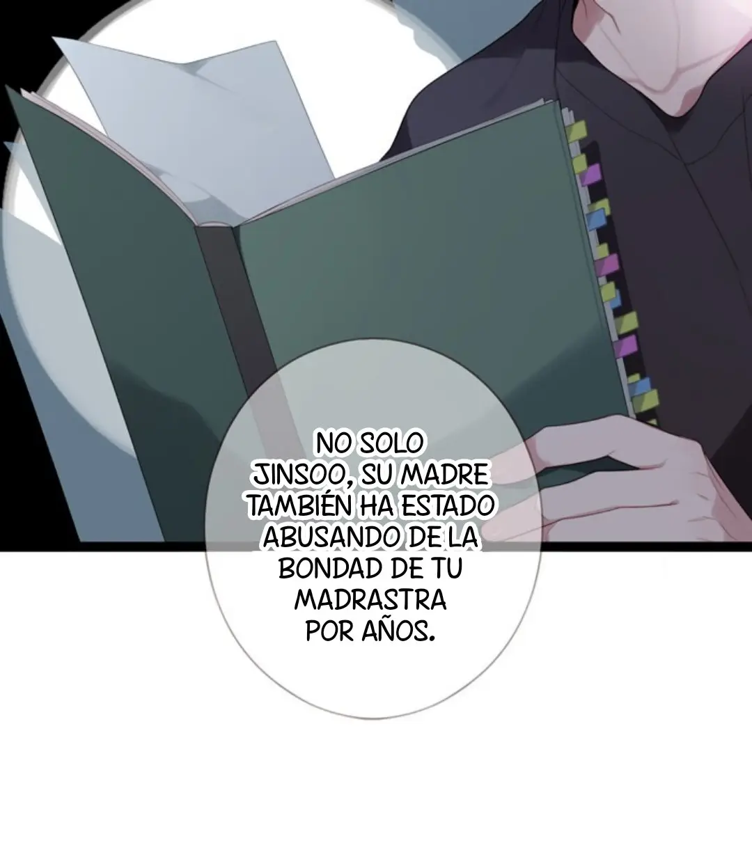 Our Omega Leadernim! (2017) - Capítulo 79 - Página 25 - LectorTMOo
