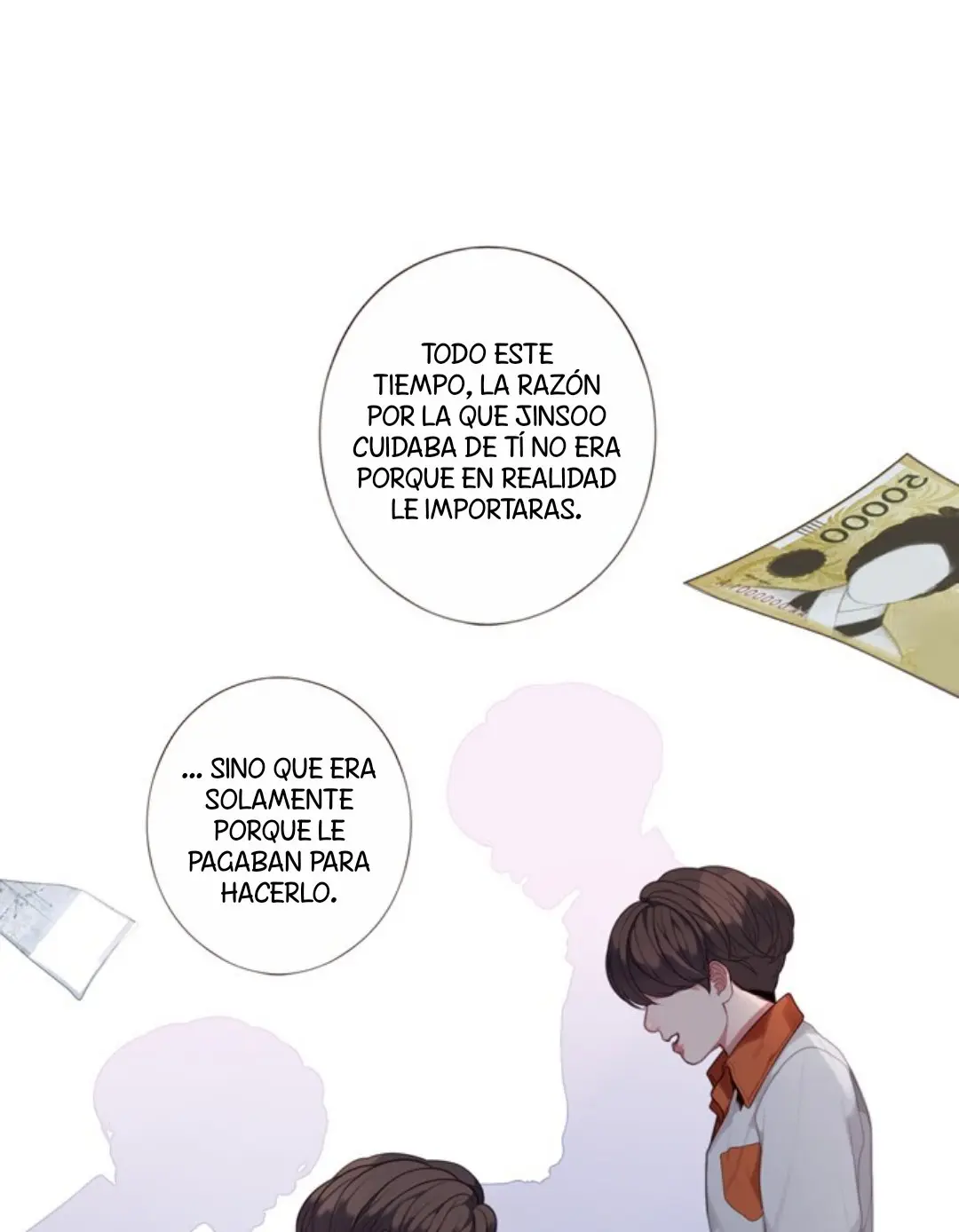 Our Omega Leadernim! (2017) - Capítulo 79 - Página 28 - LectorTMOo
