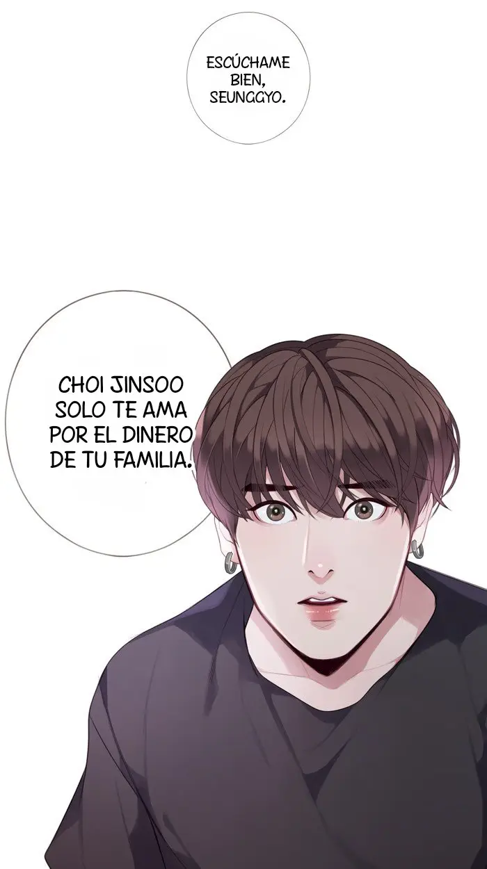 Our Omega Leadernim! (2017) - Capítulo 79 - Página 33 - LectorTMOo