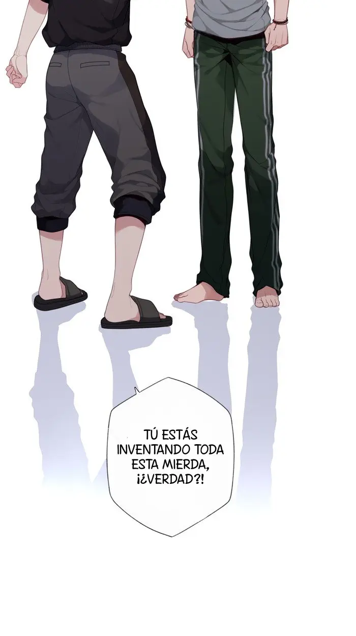 Our Omega Leadernim! (2017) - Capítulo 79 - Página 36 - LectorTMOo