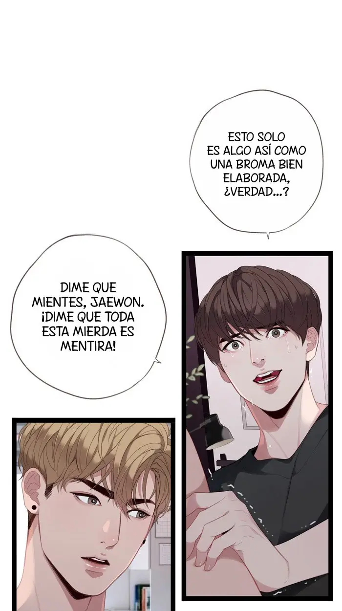 Our Omega Leadernim! (2017) - Capítulo 79 - Página 37 - LectorTMOo