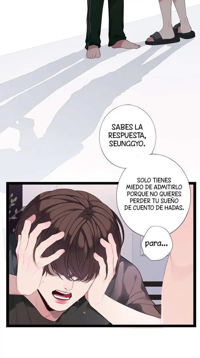 Our Omega Leadernim! (2017) - Capítulo 79 - Página 40 - LectorTMOo