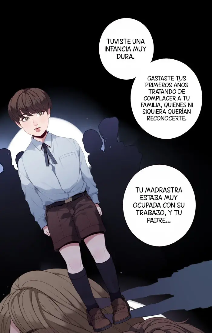 Our Omega Leadernim! (2017) - Capítulo 79 - Página 42 - LectorTMOo