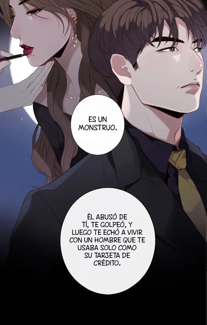 Our Omega Leadernim! (2017) - Capítulo 79 - Página 43 - LectorTMOo