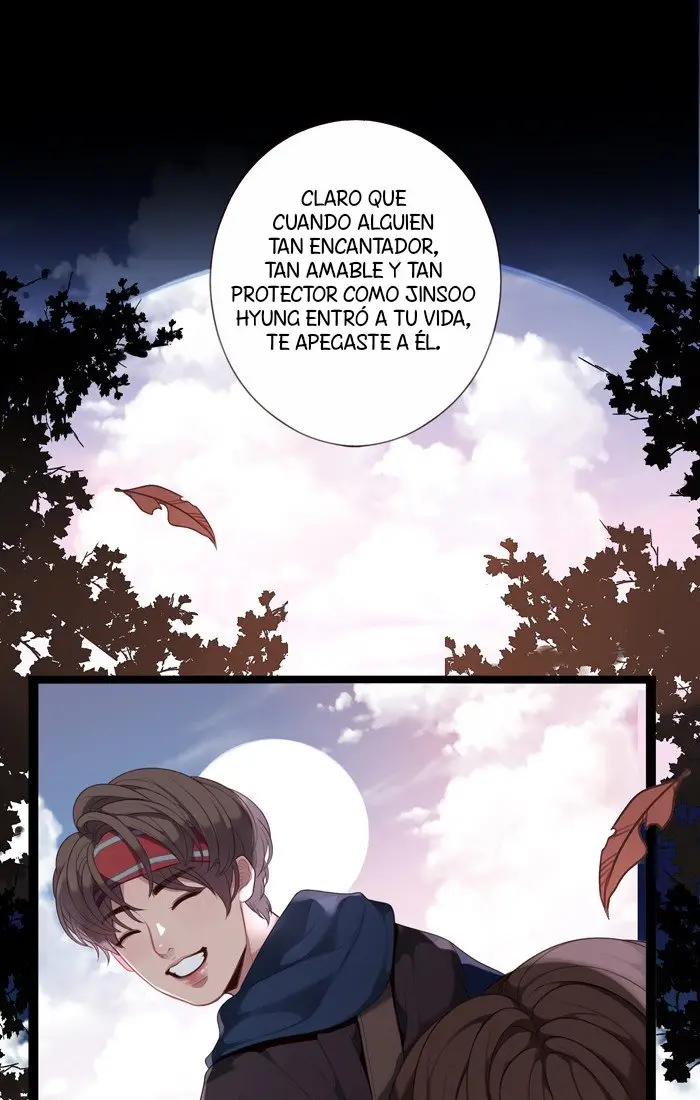 Our Omega Leadernim! (2017) - Capítulo 79 - Página 44 - LectorTMOo
