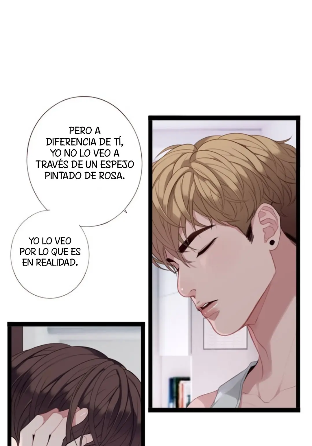 Our Omega Leadernim! (2017) - Capítulo 79 - Página 46 - LectorTMOo