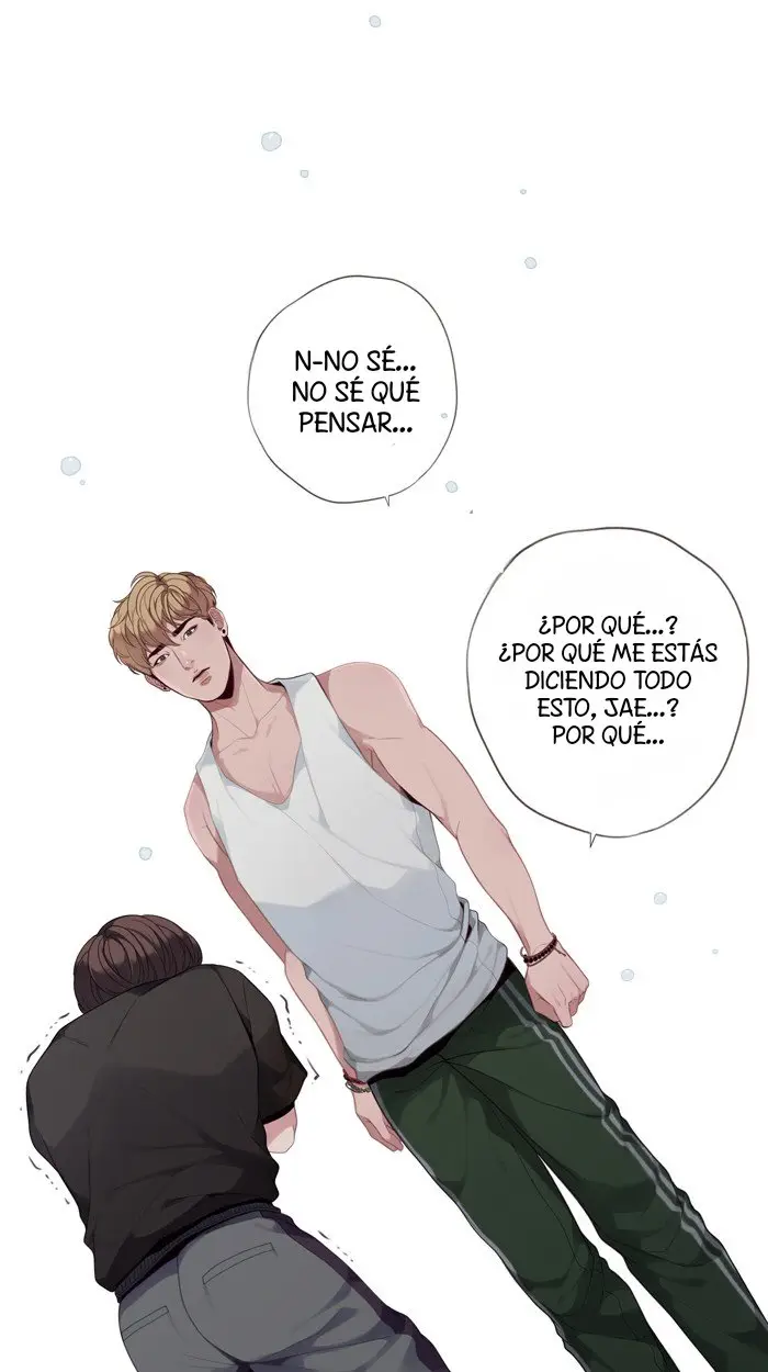Our Omega Leadernim! (2017) - Capítulo 79 - Página 48 - LectorTMOo