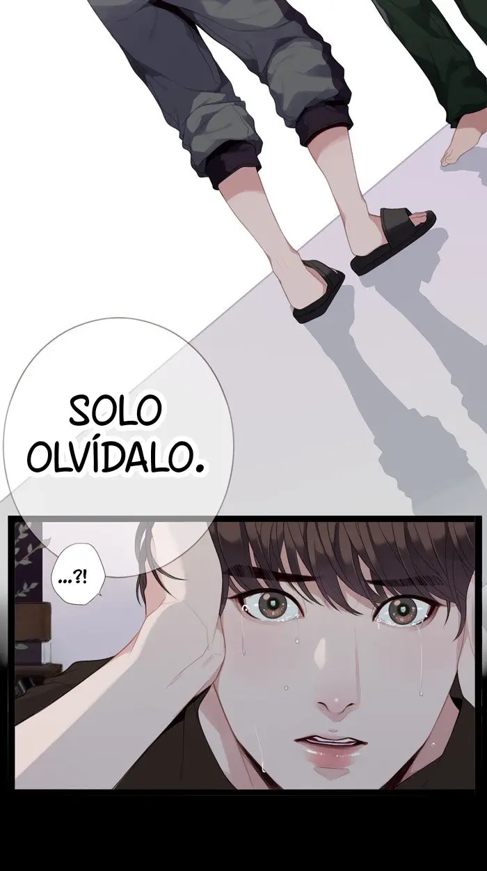Our Omega Leadernim! (2017) - Capítulo 79 - Página 49 - LectorTMOo