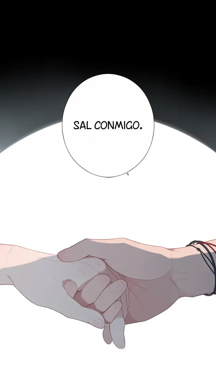 Our Omega Leadernim! (2017) - Capítulo 79 - Página 50 - LectorTMOo