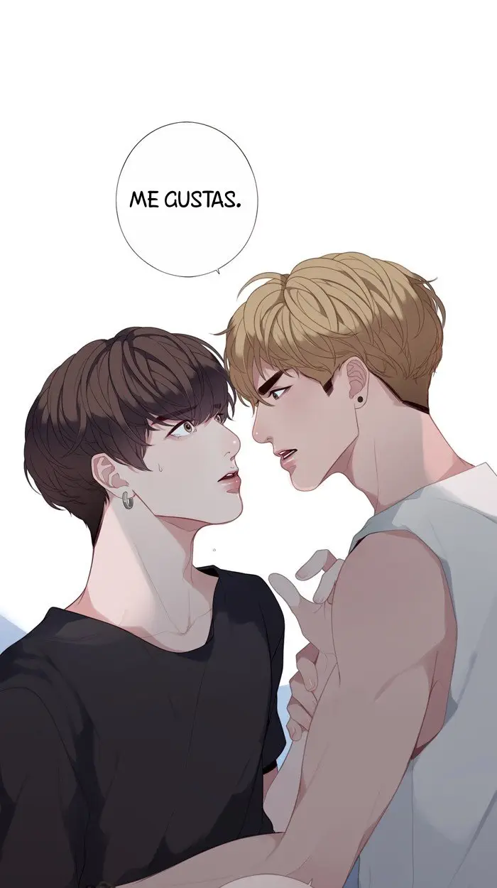 Our Omega Leadernim! (2017) - Capítulo 79 - Página 51 - LectorTMOo