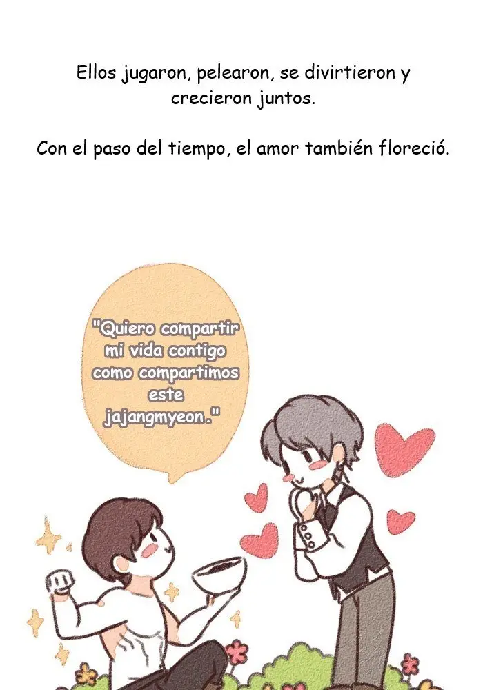 Our Omega Leadernim! (2017) - Capítulo 8.1 - Página 6 - LectorTMOo