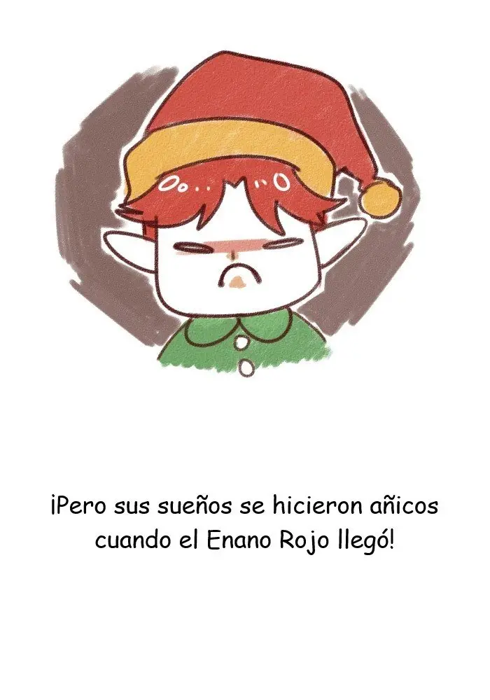 Our Omega Leadernim! (2017) - Capítulo 8.1 - Página 8 - LectorTMOo