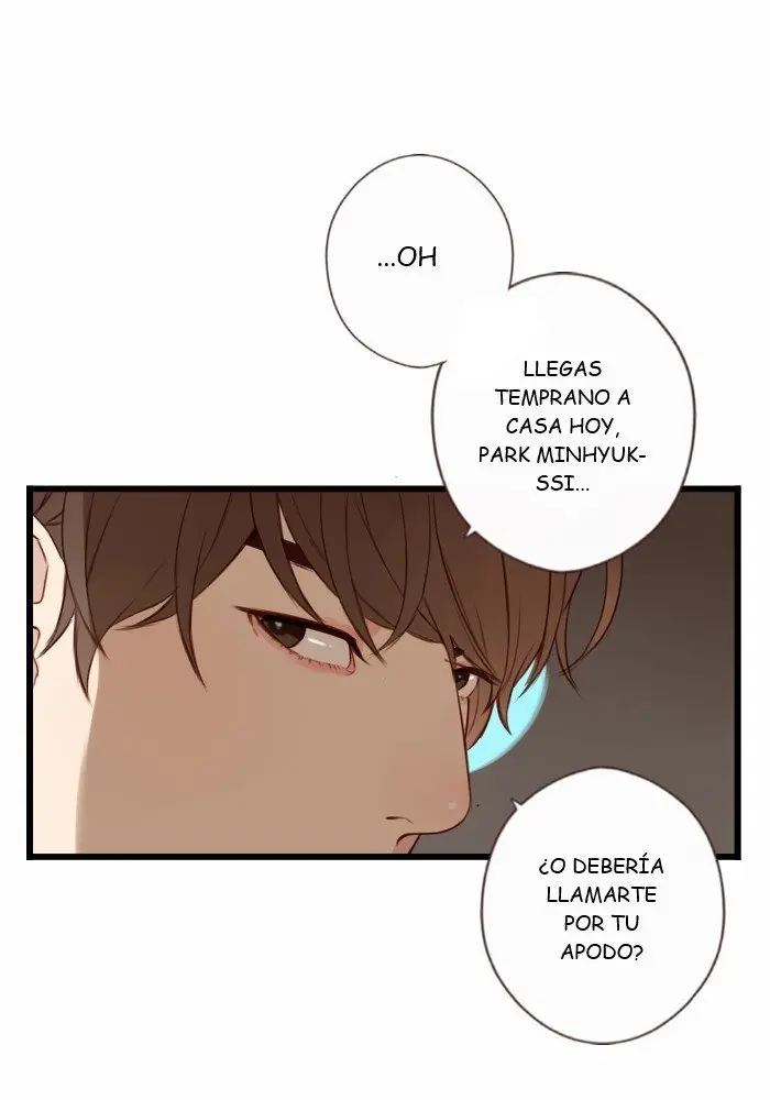 Our Omega Leadernim! (2017) - Capítulo 8.1 - Página 13 - LectorTMOo