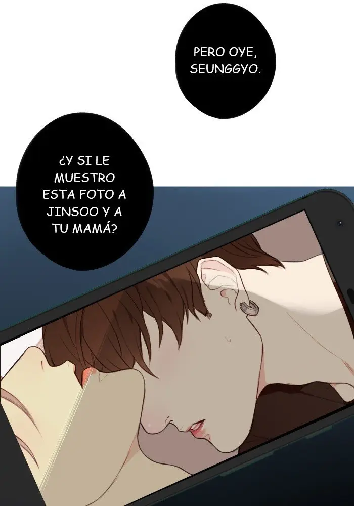 Our Omega Leadernim! (2017) - Capítulo 8.1 - Página 19 - LectorTMOo