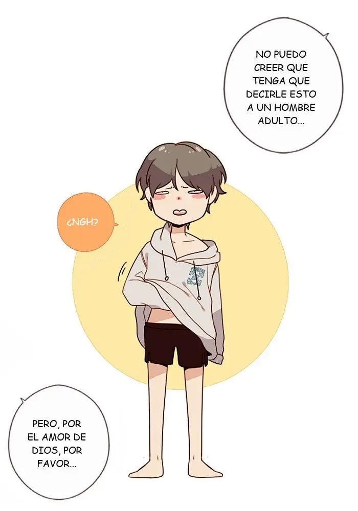 Our Omega Leadernim! (2017) - Capítulo 8.2 - Página 9 - LectorTMOo