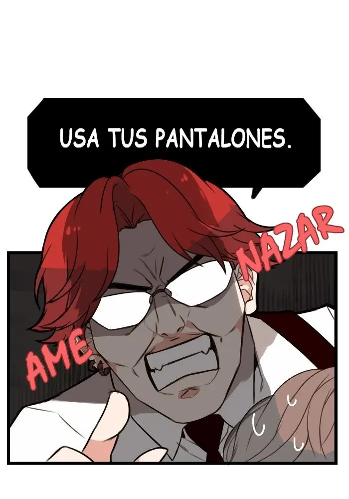 Our Omega Leadernim! (2017) - Capítulo 8.2 - Página 10 - LectorTMOo