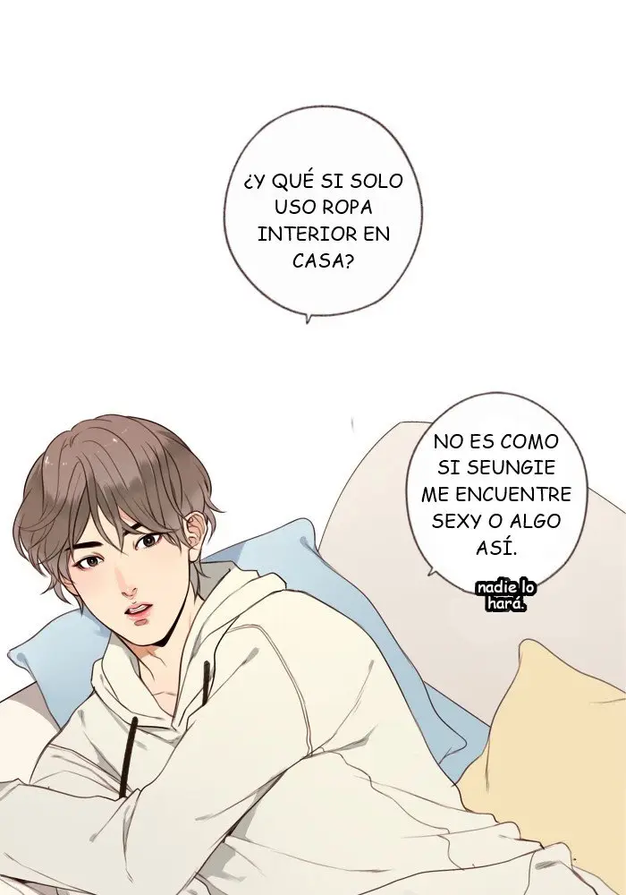 Our Omega Leadernim! (2017) - Capítulo 8.2 - Página 12 - LectorTMOo