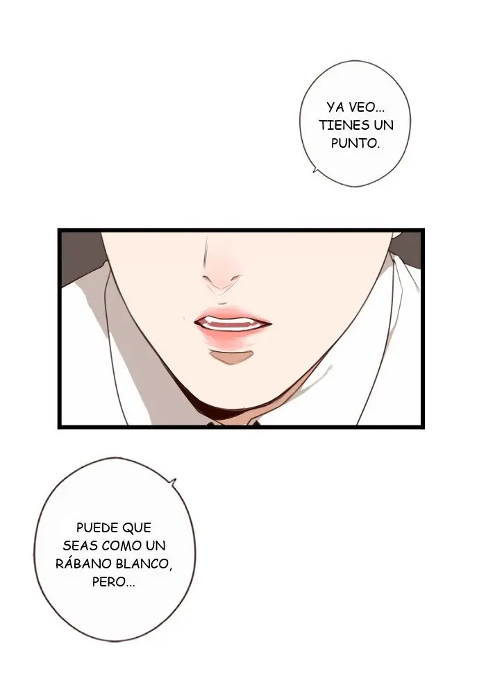 Our Omega Leadernim! (2017) - Capítulo 8.2 - Página 18 - LectorTMOo