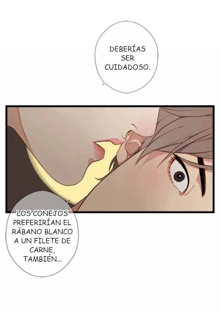 Our Omega Leadernim! (2017) - Capítulo 8.2 - Página 21 - LectorTMOo
