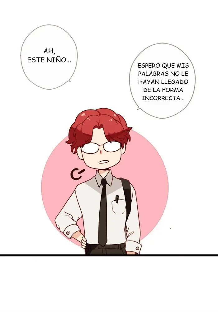 Our Omega Leadernim! (2017) - Capítulo 8.2 - Página 23 - LectorTMOo