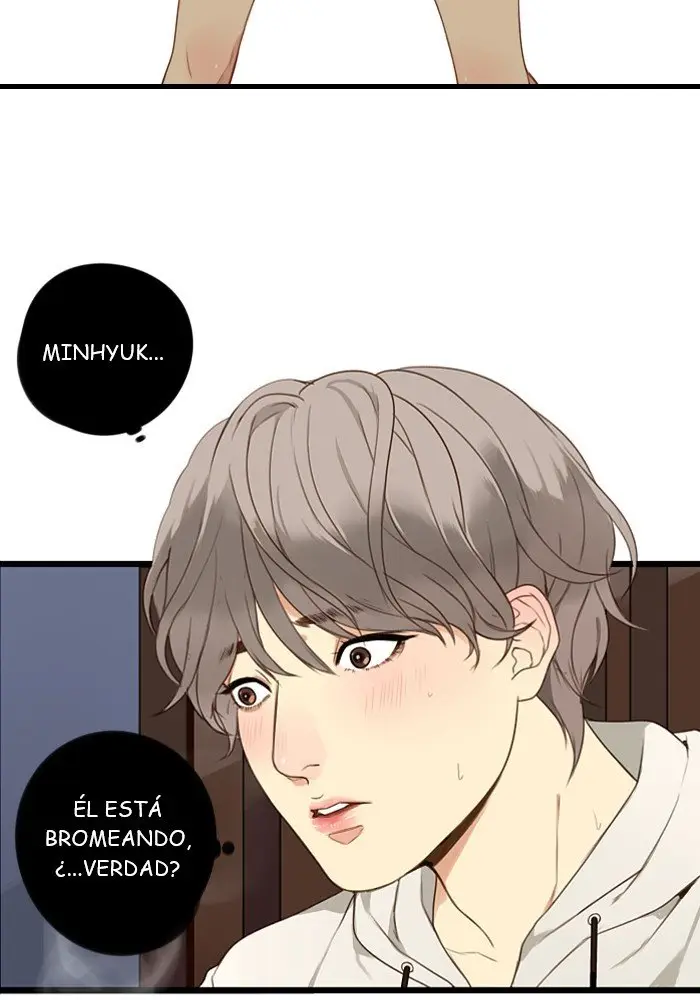 Our Omega Leadernim! (2017) - Capítulo 8.2 - Página 27 - LectorTMOo