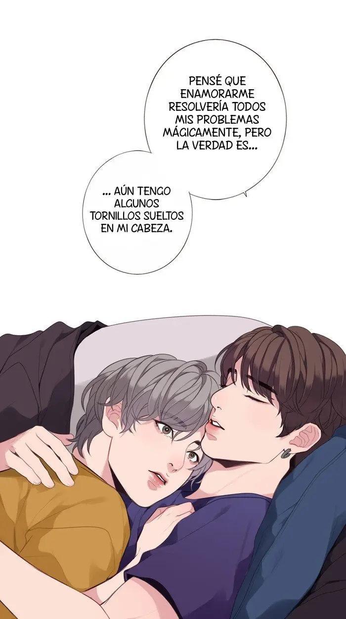 Our Omega Leadernim! (2017) - Capítulo 80.5 - Página 4 - LectorTMOo