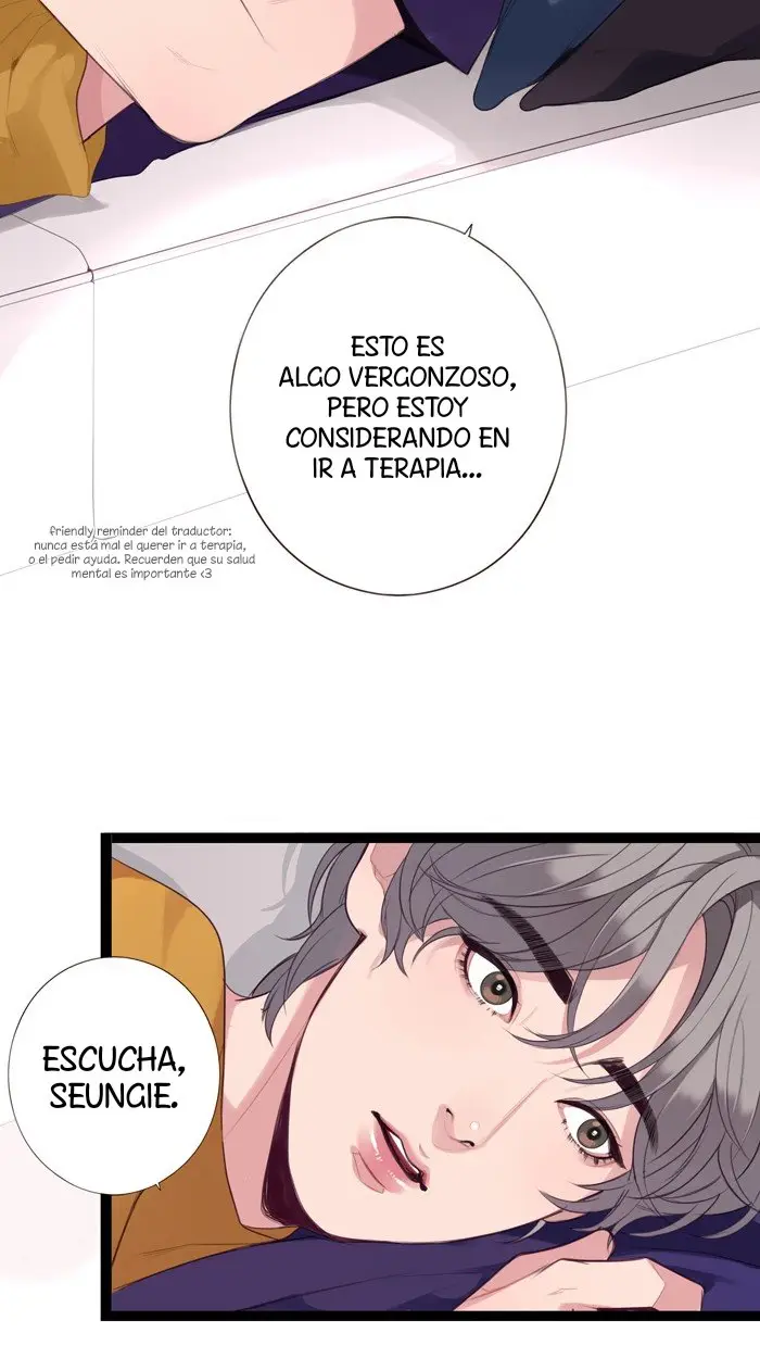 Our Omega Leadernim! (2017) - Capítulo 80.5 - Página 5 - LectorTMOo