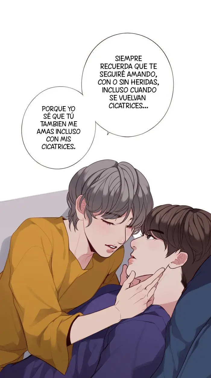 Our Omega Leadernim! (2017) - Capítulo 80.5 - Página 8 - LectorTMOo