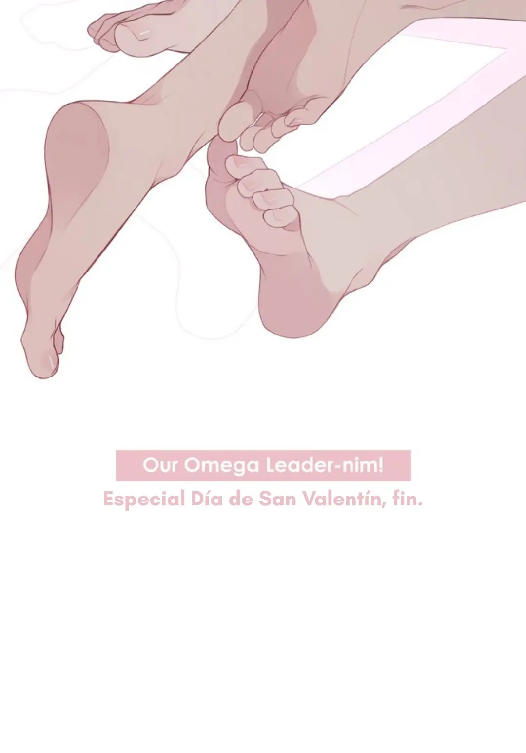 Our Omega Leadernim! (2017) - Capítulo 80.5 - Página 13 - LectorTMOo