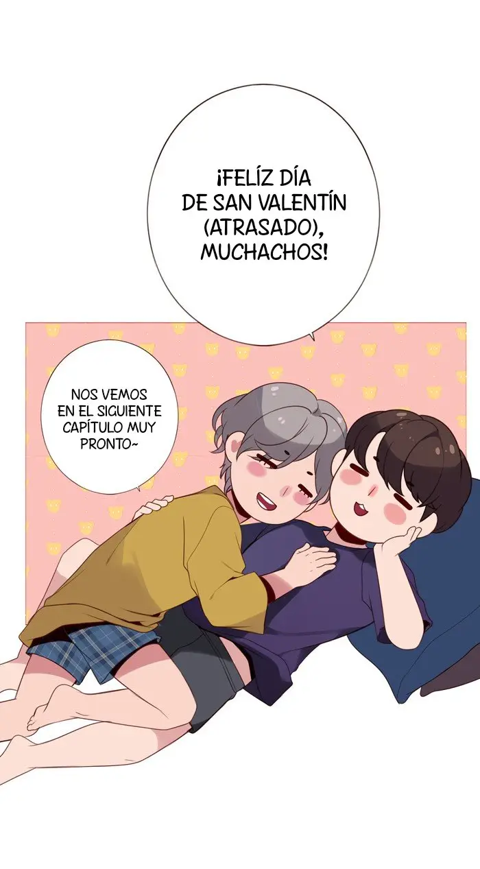 Our Omega Leadernim! (2017) - Capítulo 80.5 - Página 14 - LectorTMOo