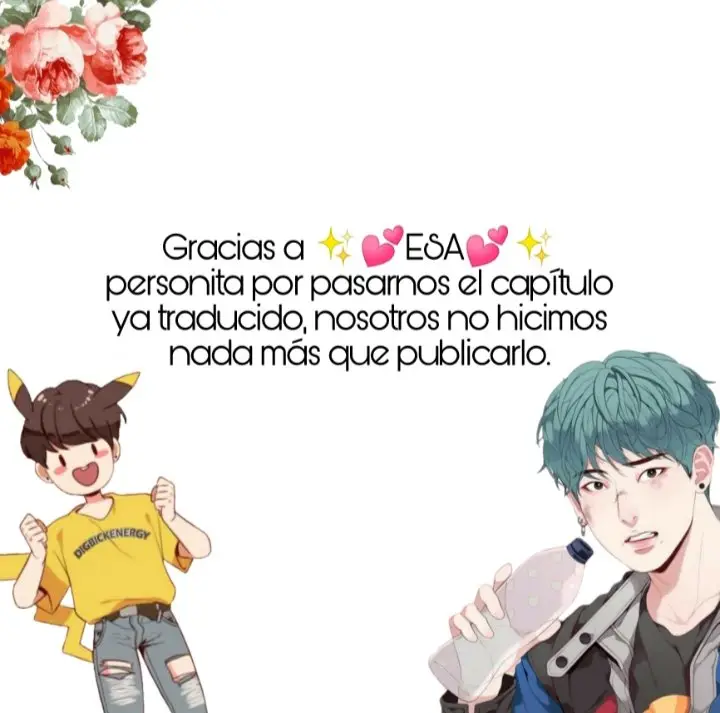Our Omega Leadernim! (2017) - Capítulo 80.6 - Página 2 - LectorTMOo