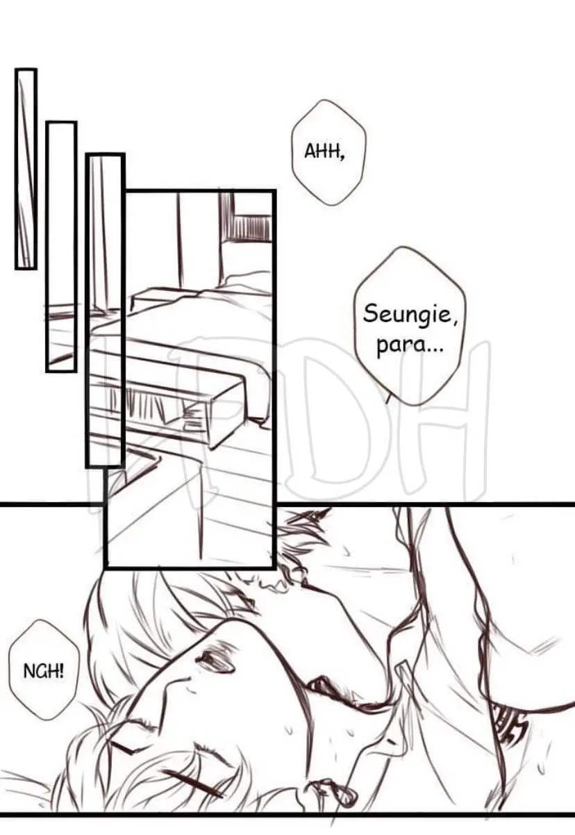 Our Omega Leadernim! (2017) - Capítulo 80.6 - Página 6 - LectorTMOo