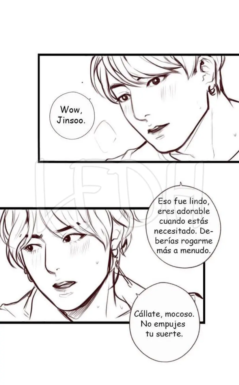 Our Omega Leadernim! (2017) - Capítulo 80.6 - Página 10 - LectorTMOo