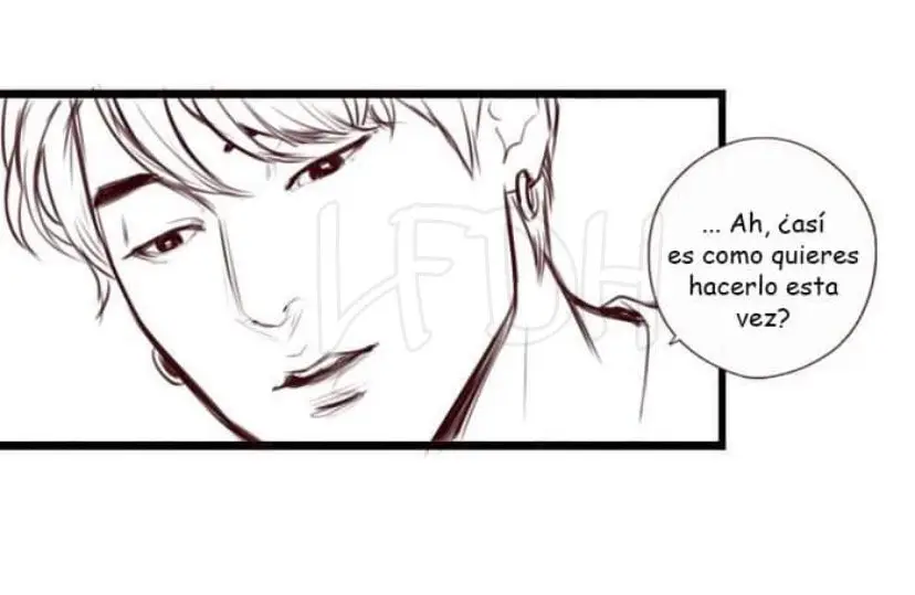 Our Omega Leadernim! (2017) - Capítulo 80.6 - Página 13 - LectorTMOo