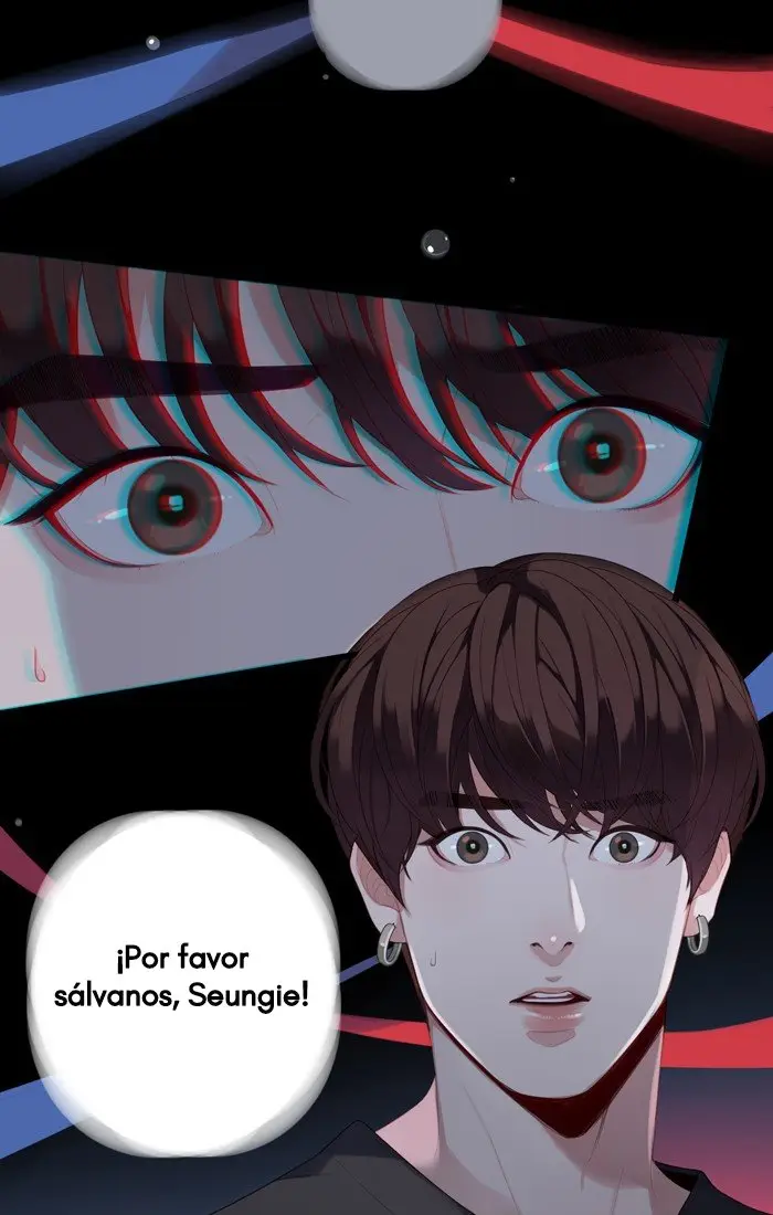 Our Omega Leadernim! (2017) - Capítulo 81 - Página 4 - LectorTMOo