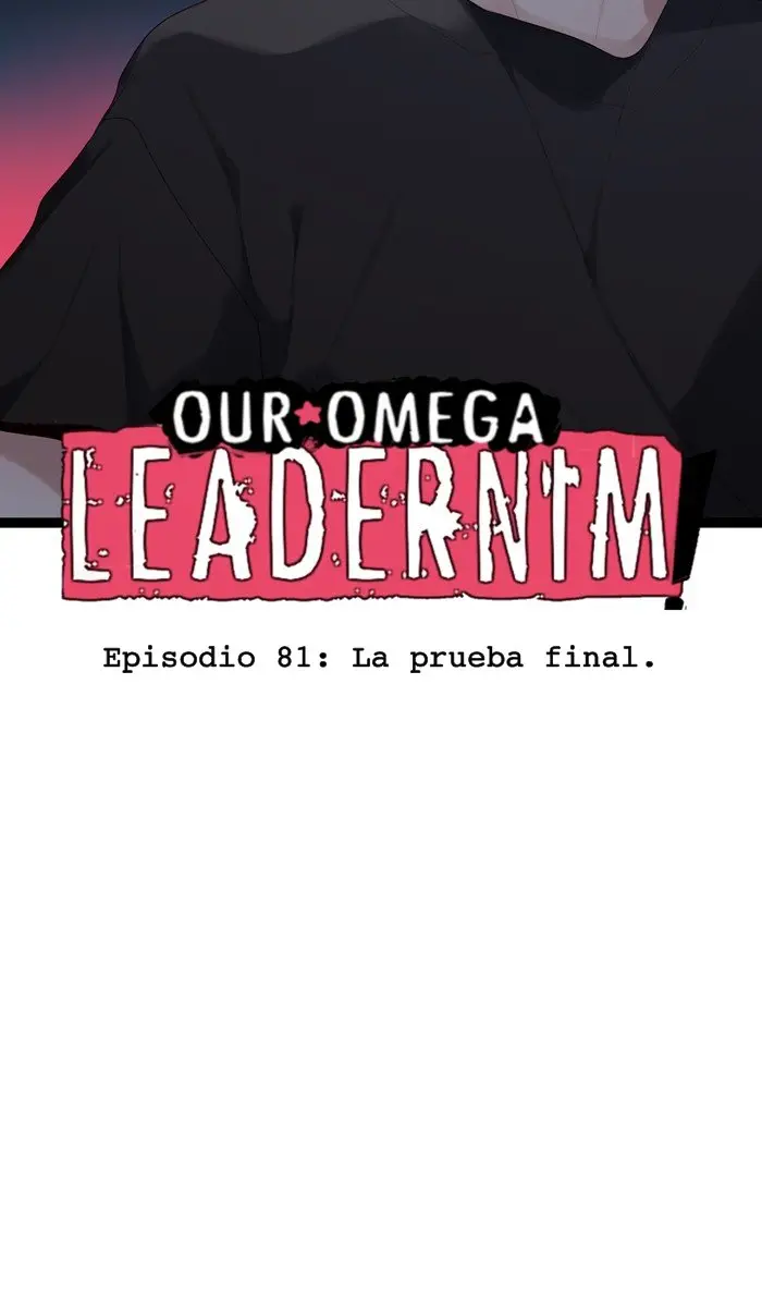 Our Omega Leadernim! (2017) - Capítulo 81 - Página 5 - LectorTMOo