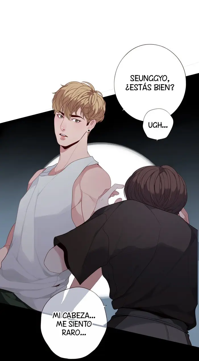 Our Omega Leadernim! (2017) - Capítulo 81 - Página 6 - LectorTMOo