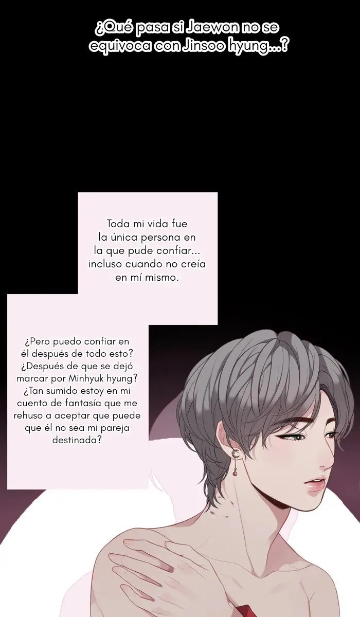 Our Omega Leadernim! (2017) - Capítulo 81 - Página 11 - LectorTMOo