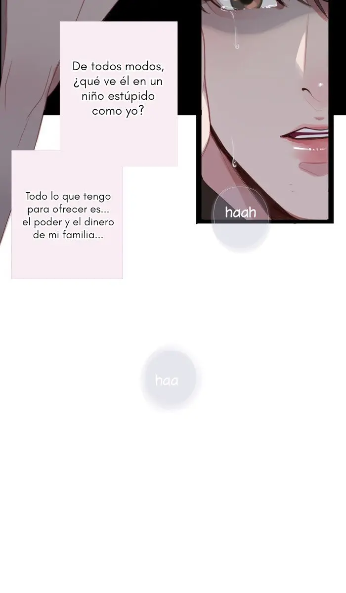 Our Omega Leadernim! (2017) - Capítulo 81 - Página 13 - LectorTMOo