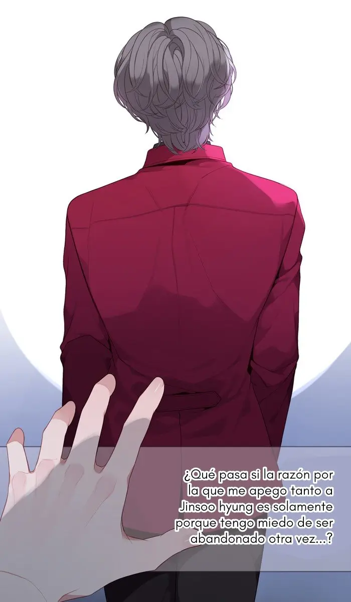 Our Omega Leadernim! (2017) - Capítulo 81 - Página 16 - LectorTMOo