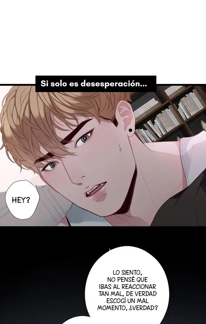 Our Omega Leadernim! (2017) - Capítulo 81 - Página 18 - LectorTMOo