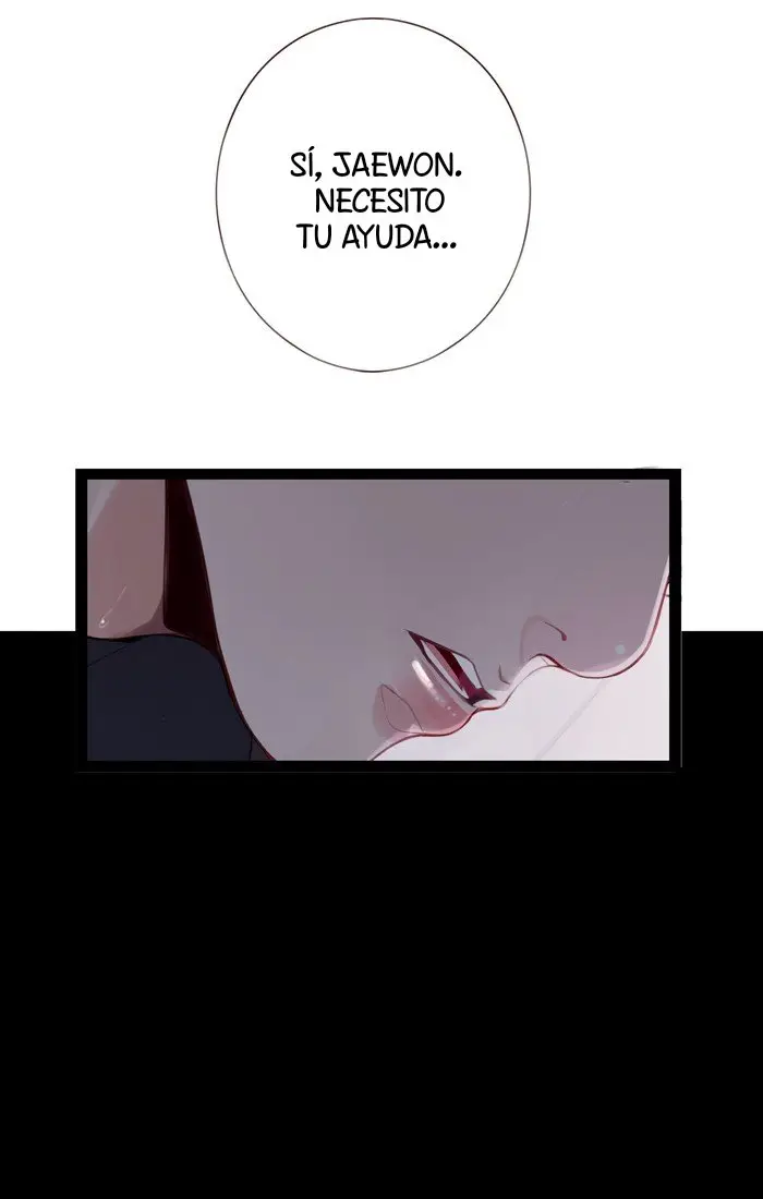 Our Omega Leadernim! (2017) - Capítulo 81 - Página 20 - LectorTMOo