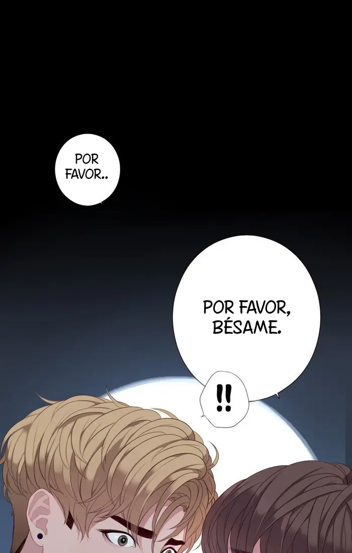 Our Omega Leadernim! (2017) - Capítulo 81 - Página 21 - LectorTMOo