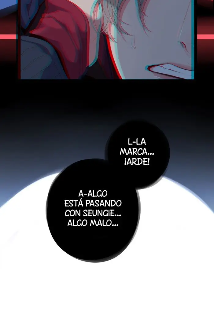 Our Omega Leadernim! (2017) - Capítulo 81 - Página 23 - LectorTMOo
