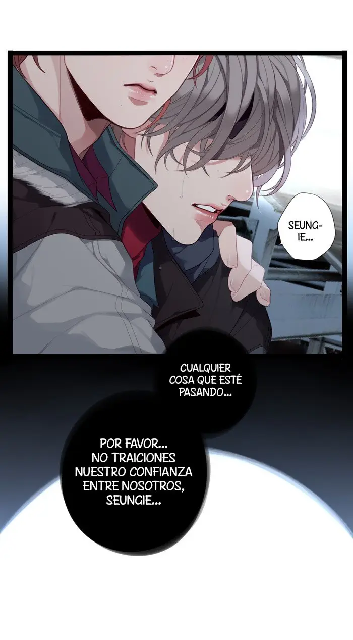 Our Omega Leadernim! (2017) - Capítulo 81 - Página 24 - LectorTMOo