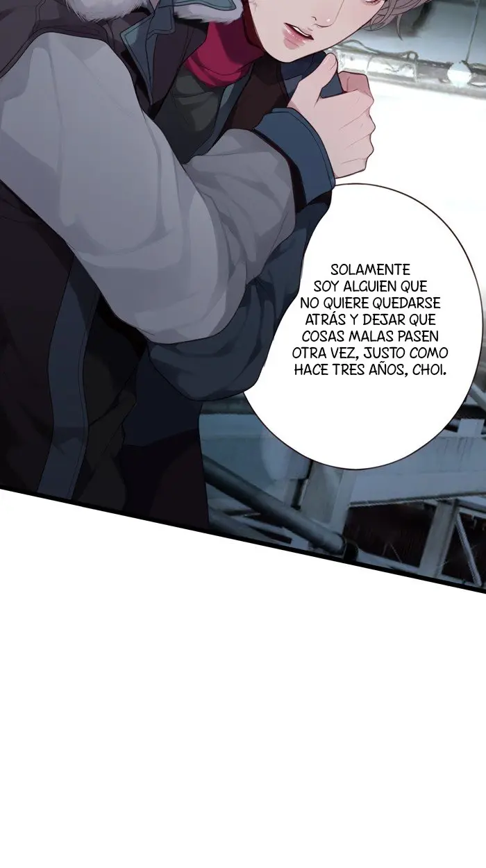Our Omega Leadernim! (2017) - Capítulo 81 - Página 31 - LectorTMOo